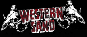 Western Sand