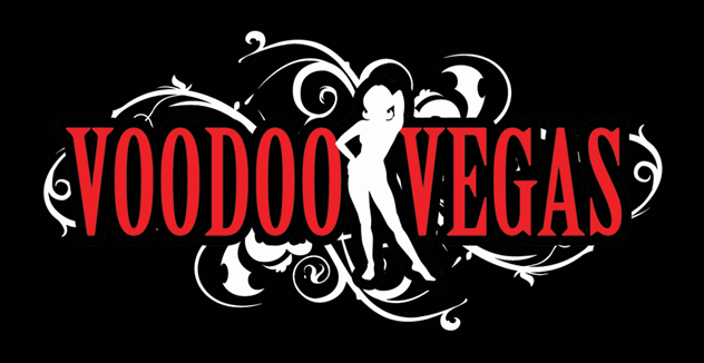 Voodoo Vegas