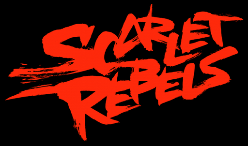 Scarlet Rebels rock band