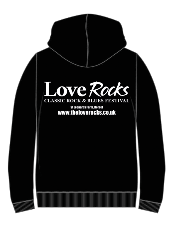 ZIP-STYLE HOODIE - Image 2
