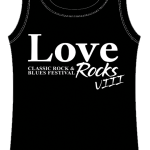LADIES TANK / VEST TOP