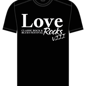 LADIES T-SHIRT
