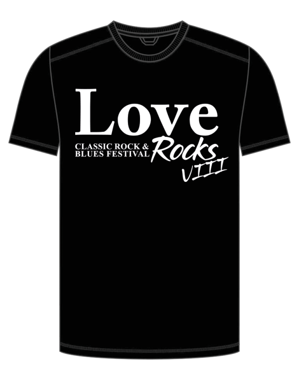 LADIES T-SHIRT