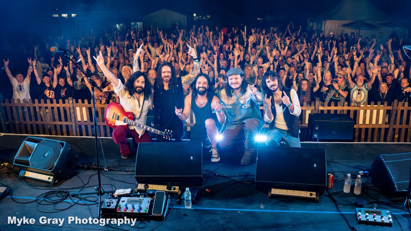 loverocks music festival