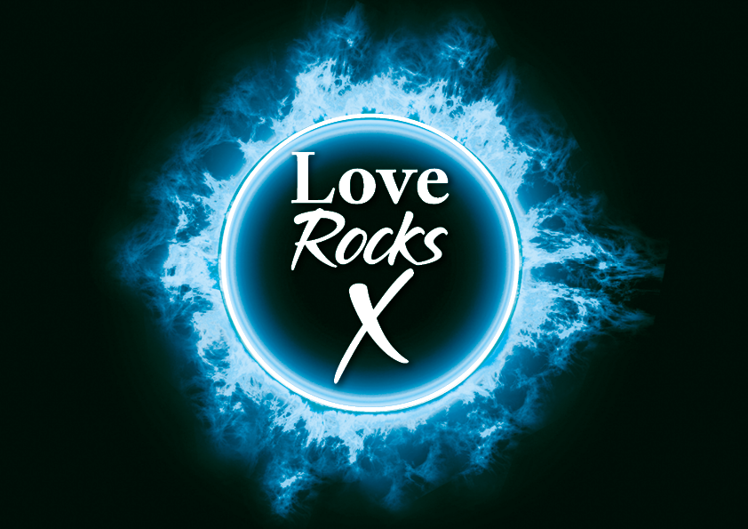 Love Rocks 2027